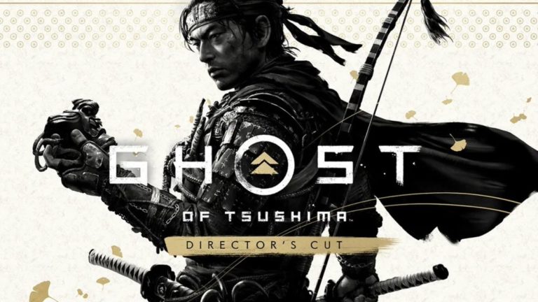 Ghost of Tsushima: Versão do Diretor