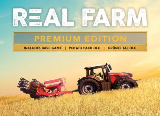 Real Farm: Premium Edition