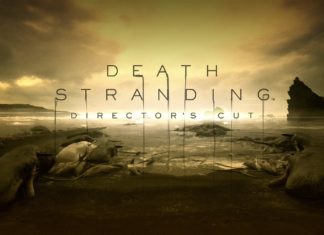 Death Stranding: Director's Cut