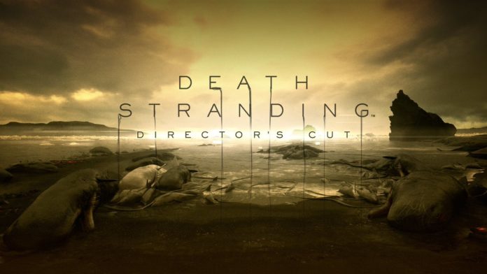 Death Stranding: Director's Cut