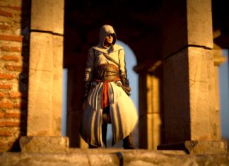 Assassin's Creed Valhalla