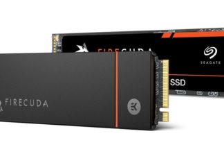 PS5 SSD