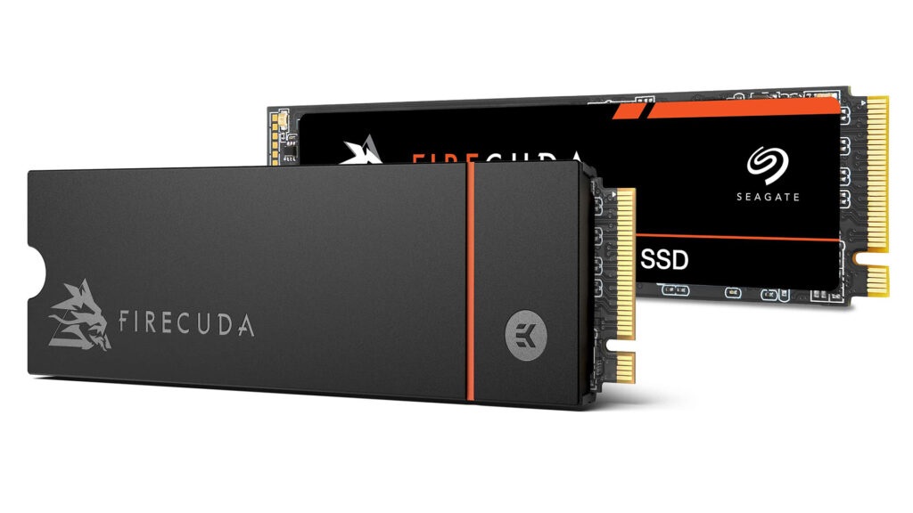 PS5 SSD