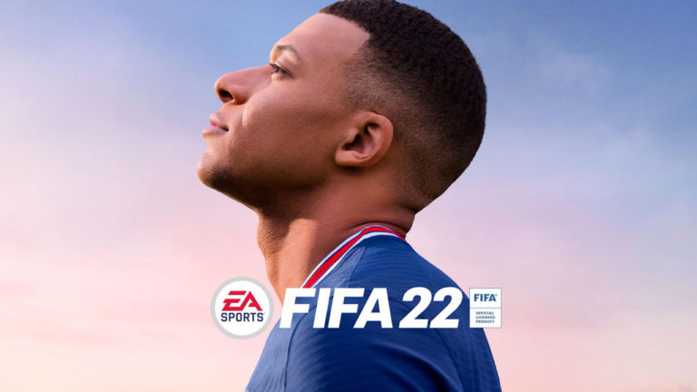 FIFA 22