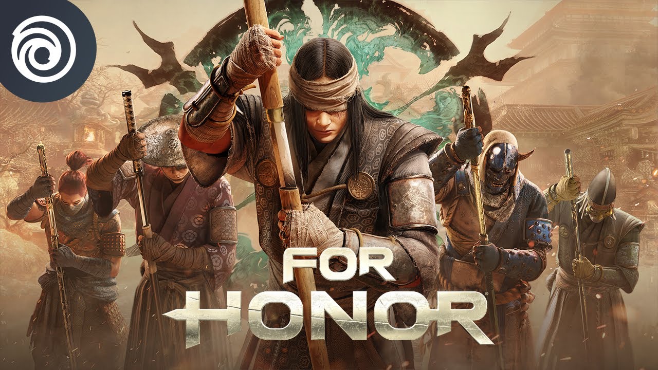 Jogue For Honor de graça até dia 19 de Julho no PC, PS4 e Xbox