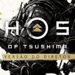 Ghost of Tsushima Versão do Diretor