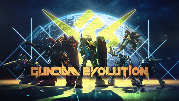 PSX Brasil - Gundam Evolution