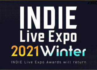 INDIE Live Expo 2021 Winter