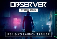 Observer: System Redux