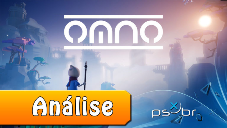 Omno Review