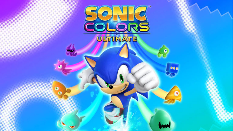 Sonic Colors: Ultimate