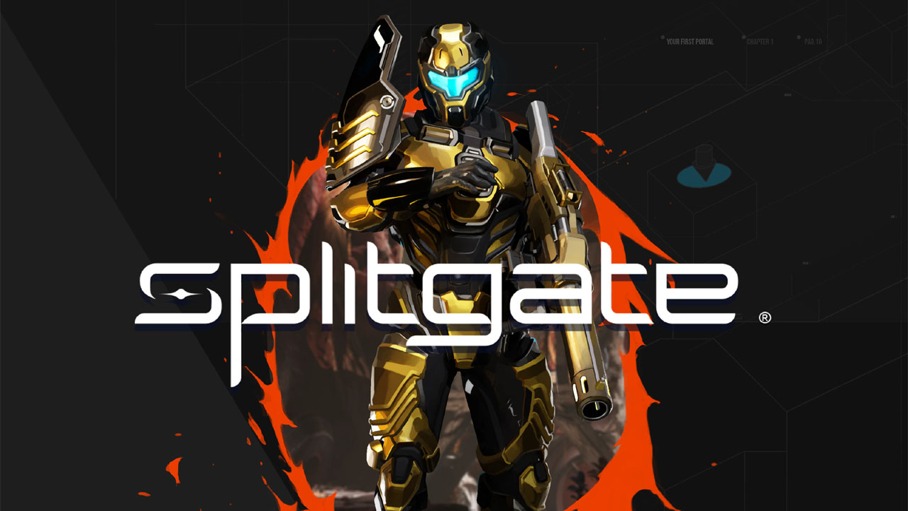 Splitgate - IGN