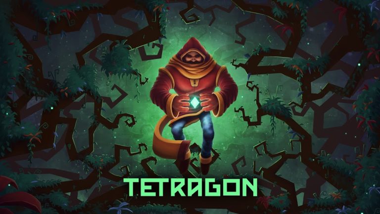 Tetragon