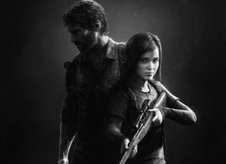 The Last of Us