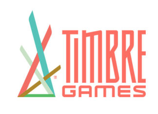 Timbre Games