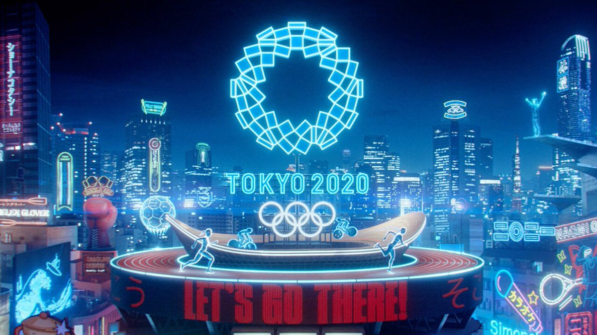 Músicas de jogos marcam abertura das Olimpíadas 2021; veja, esports