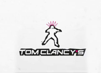 Tom Clancy