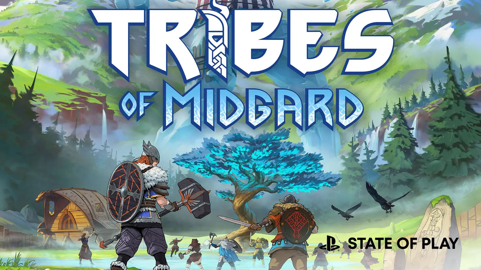 tribes of midgard trophy guide