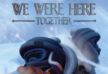 We Were Here Together