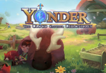 Yonder: The Cloud Catcher Chronicles – Enhanced Edition