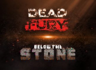 Below the Stone e Dead Fury
