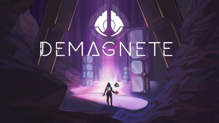 DeMagnete VR