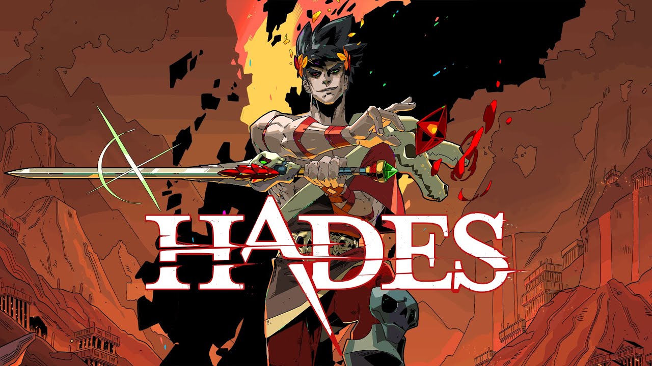 Novo vídeo com 24 minutos de gameplay de Hades no PS5; detalhes do