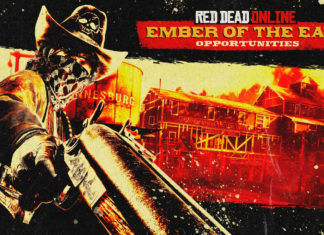 Novidades em Red Dead Online: Blood Money disponível, O Clube Bons de Bala,  Kit Pistoleiro e mais - PSX Brasil