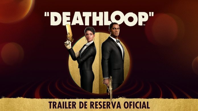 Deathloop