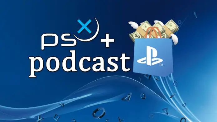 Podcast PSX