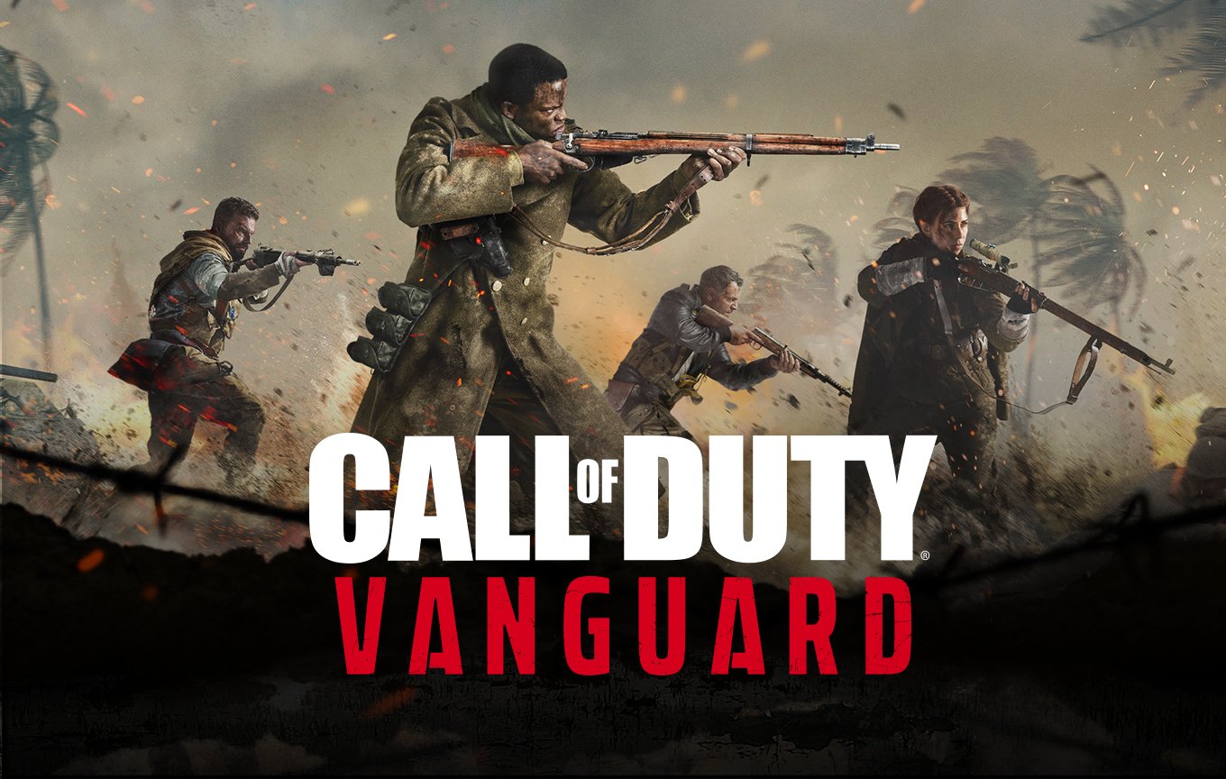 Atualizado Vazam Artes Oficiais Rumor Call Of Duty Vanguard Sera Revelado Em 19 De Agosto Game Mania