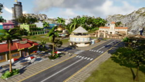 Tropico 6 DLC Festival