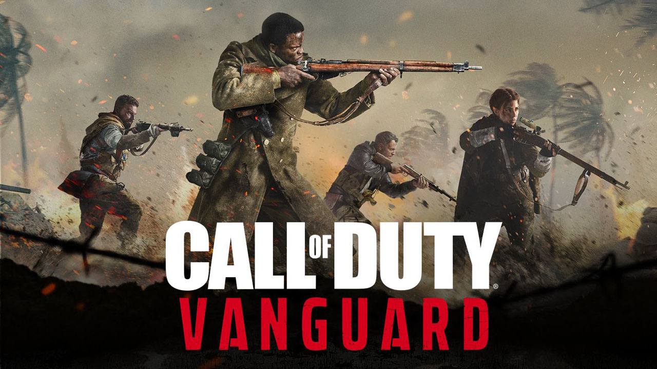 A experiência tátil de jogar Call of Duty: Vanguard no PS5 –  PlayStation.Blog BR