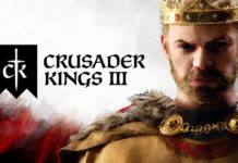 Crusader Kings III: Console Edition
