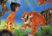 Disney Classic Games Collection com The Jungle Book