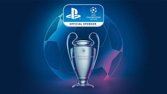 PlayStation UEFA