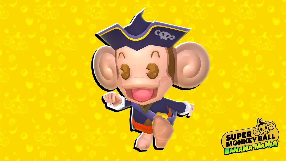 Super Monkey Ball Banana Mania, Jogos para a Nintendo Switch, Jogos