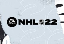 NHL 22