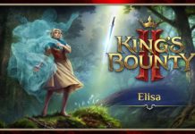 King's Bounty II