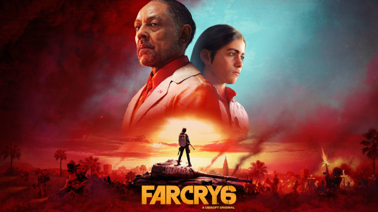 Far Cry 6