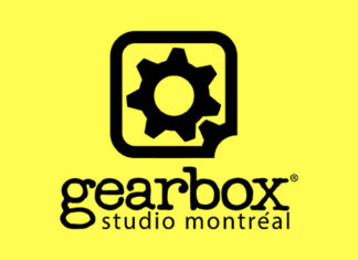 Gearbox Studio Montreal