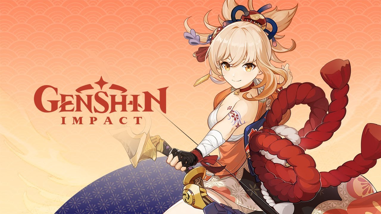 Versão 4.2 de Genshin Impact será lançada na próxima semana