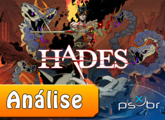 Hades Review