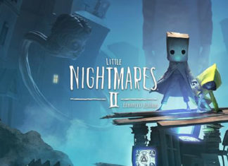 Little Nightmares II Enhanced Edition