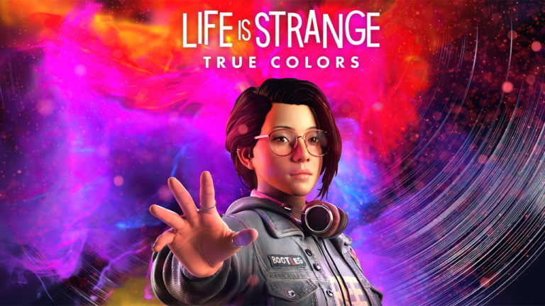 Life is Strange: True Colors