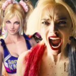 Lollipop Chainsaw