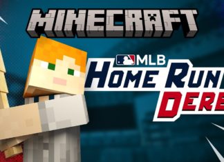 Minecraft MLB