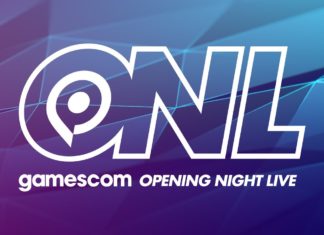 Opening Night Live da Gamescom 2021