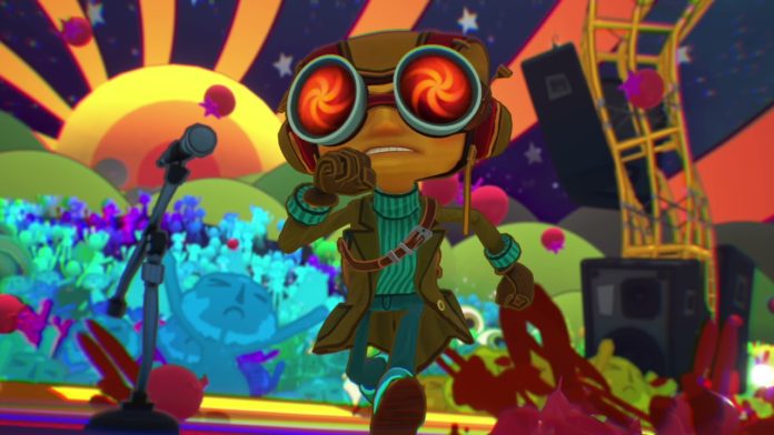 Psychonauts 2