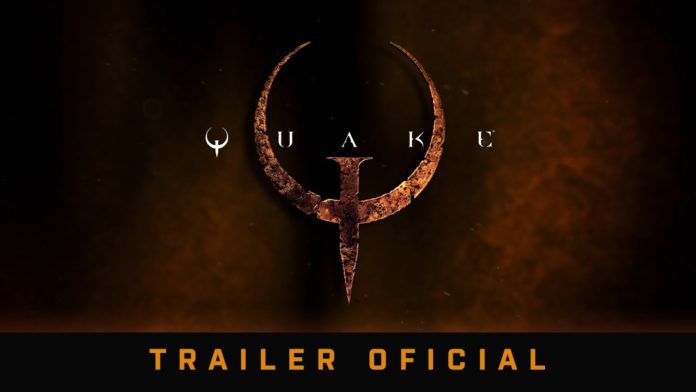 Quake